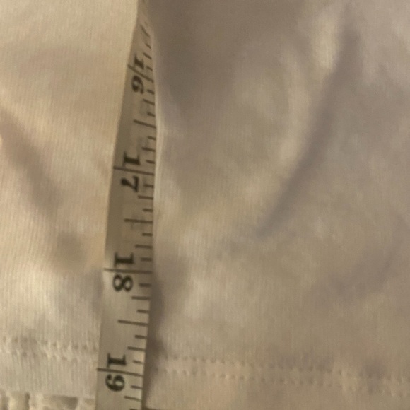 Malibu beach crop top XL - Picture 5 of 5